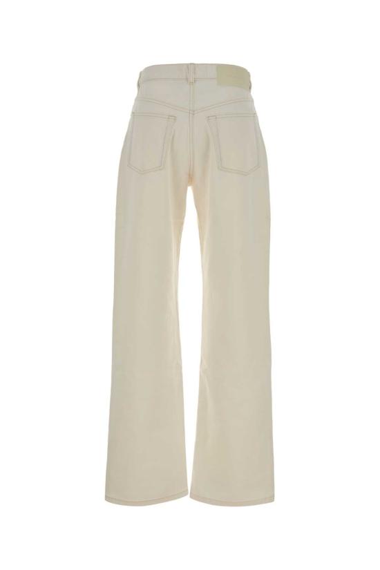 26FW 아미 데님 팬츠 FTR450DE0134 136 BEIGE - AMI