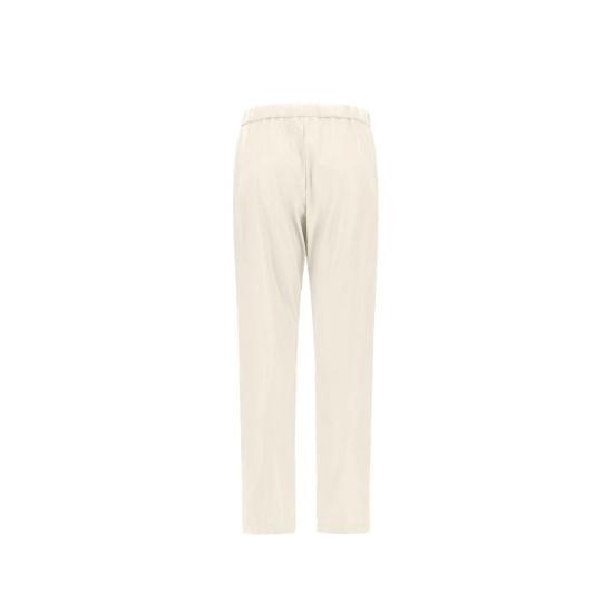  에르노 스트레이트 팬츠 HE 9016693752020 WHITE - HERNO