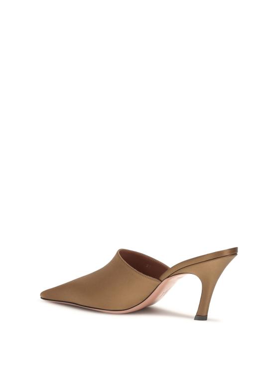 26SS 아미나 무아디 샌들 16S365918JAM MOCHA BEIGE - AMINA MUADDI