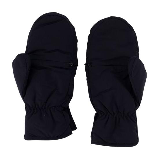 25FW 와이쓰리 장갑 CONFIG Y 3024015 BLACK