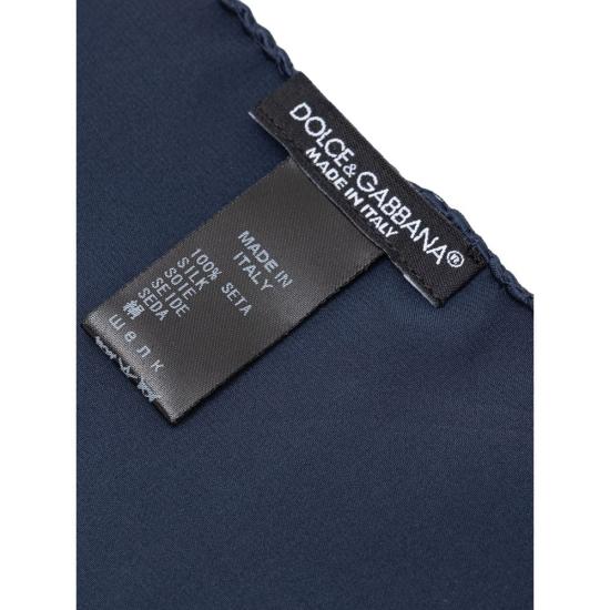  돌체앤가바나 액세서리 DO 883367320013770 BLUE - DOLCE & GABBANA