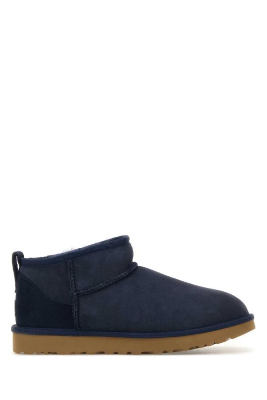 26SS 어그 울트라 미니 부츠 1116109 DKN NAVY