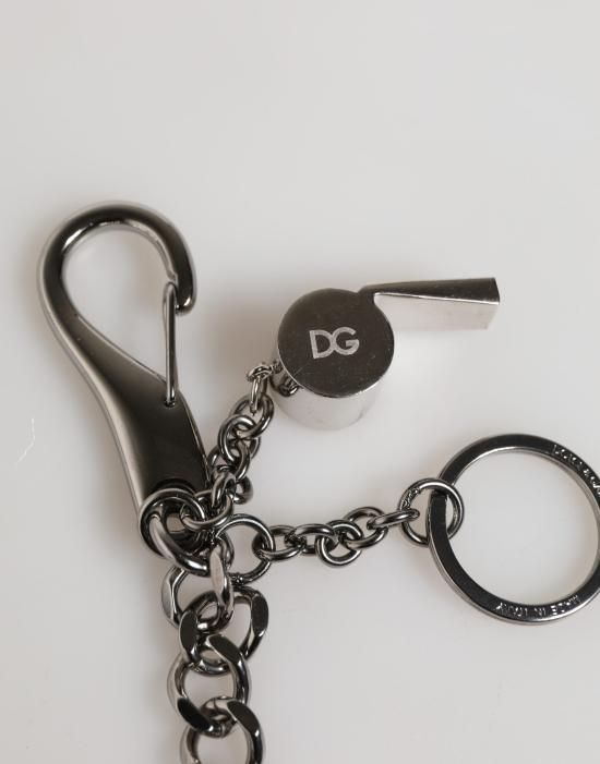  돌체앤가바나 벨트 SMY11387 SILVER - DOLCE & GABBANA