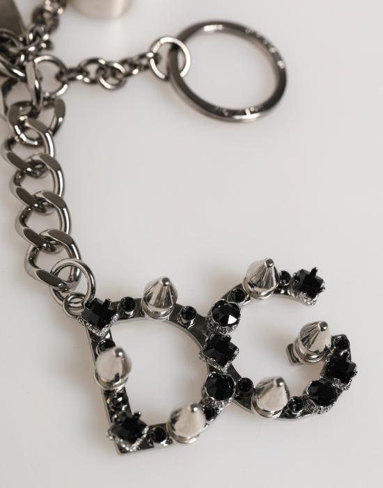  돌체앤가바나 벨트 SMY11387 SILVER - DOLCE & GABBANA