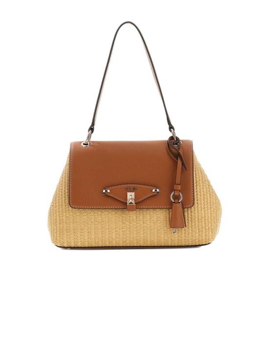  게스 숄더백 HWWG97 53190 NRC ONESIZE Guess BEIGE