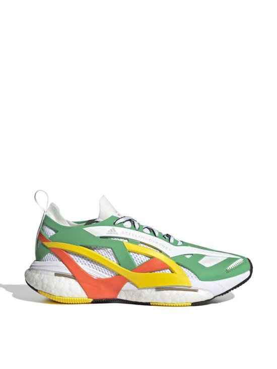  아디다스 바이 스텔라매카트니 스니커즈 GX9860 MULTICOLOR - ADIDAS BY STELLA MCCARTNEY
