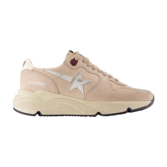 26FW 골든구스 스니커즈 CONFIG GOOS26040 BEIGE