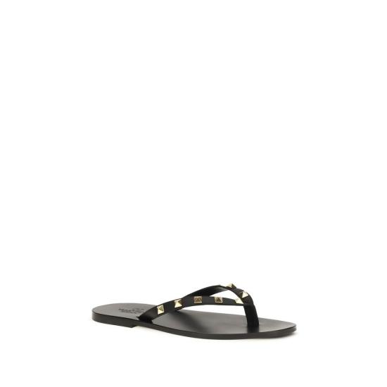 26FW 발렌티노 가라바니 샌들 VA9Y2S0O16UIS0NOBB BLACK - VALENTINO GARAVANI