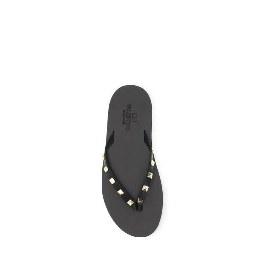 26FW 발렌티노 가라바니 샌들 VA9Y2S0O16UIS0NOBB BLACK - VALENTINO GARAVANI