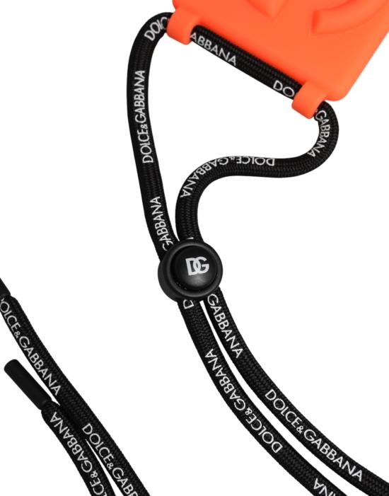  돌체앤가바나 액세서리 SMY11347 ORANGE - DOLCE & GABBANA
