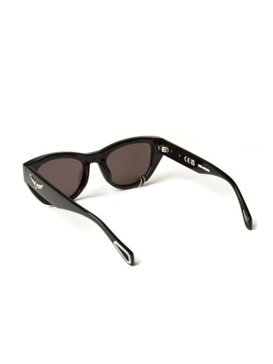  자딕앤볼테르 선글라스 SZV459 0700 51 Zadig Voltaire BLACK
