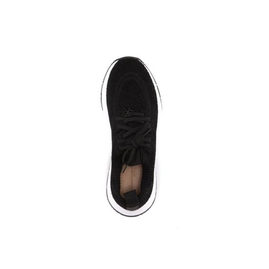  지안비토로시 스니커즈 GI 8990622712020 BLACK - GIANVITO ROSSI