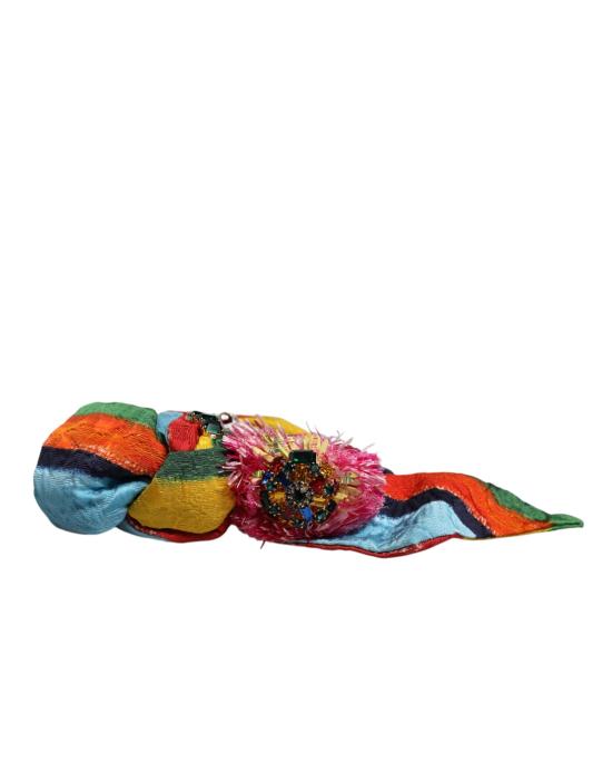  돌체앤가바나 헤어 액세서리 SMY10565 MULTICOLOR - DOLCE & GABBANA