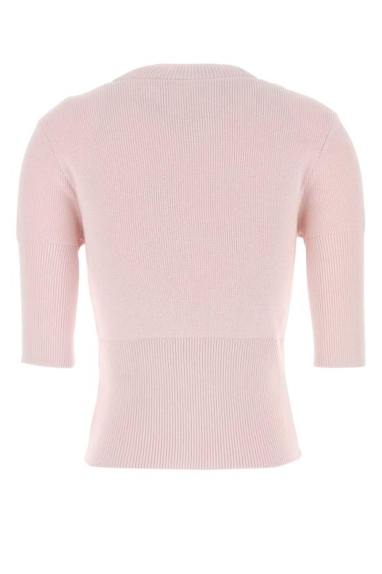  지방시 스웨터 BW90TS4ZPM 661 PINK - GIVENCHY