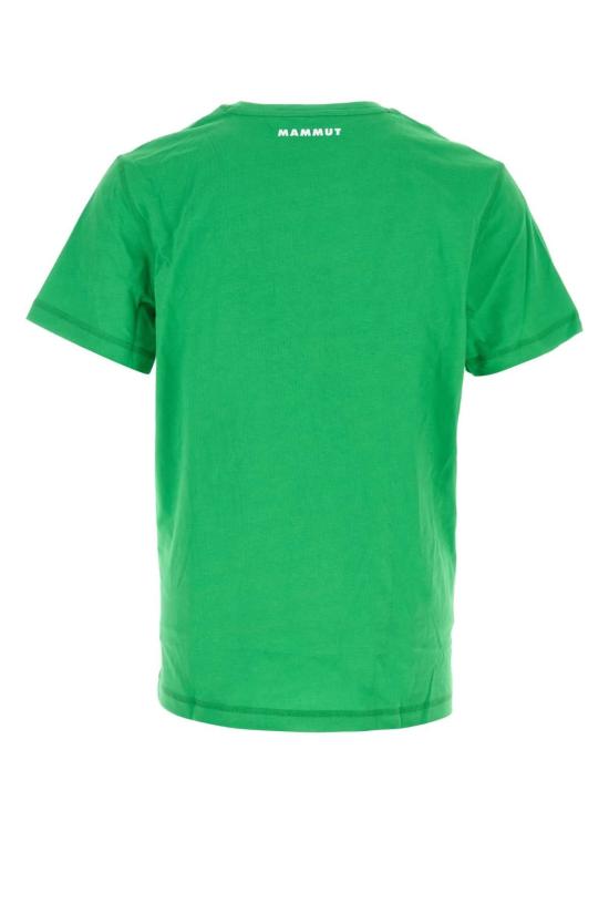  마무트 탑 10174024 40306 GREEN - MAMMUT