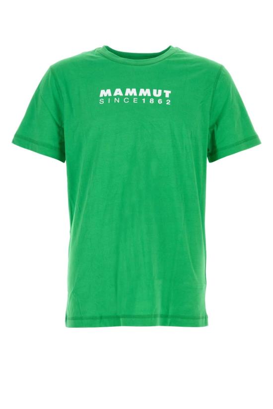  마무트 탑 10174024 40306 GREEN