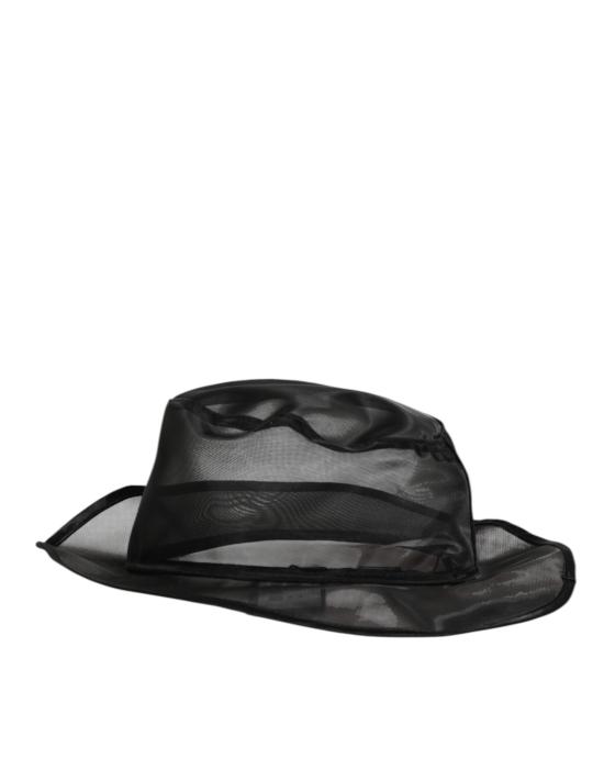  돌체앤가바나 버킷햇 HAT9897 BLACK - DOLCE & GABBANA