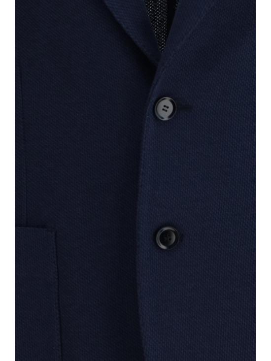26SS 브리오니 자켓 UJRQ0LPB610 4200 SAPPHIRE - BRIONI