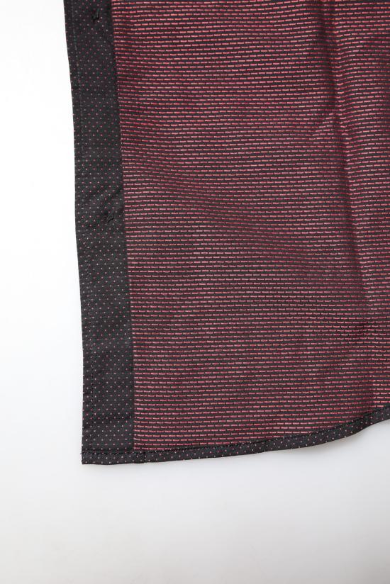  돌체앤가바나 셔츠 TSH87751 MAROON - DOLCE & GABBANA
