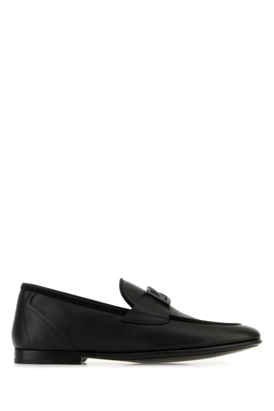 25FW 돌체앤가바나 스니커즈 A50462A6O70 80999 BLACK