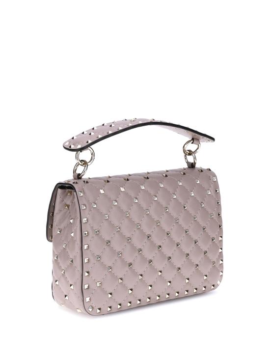 26FW 발렌티노 가라바니 숄더백 9W2B0122NAP P45 PINK - VALENTINO GARAVANI