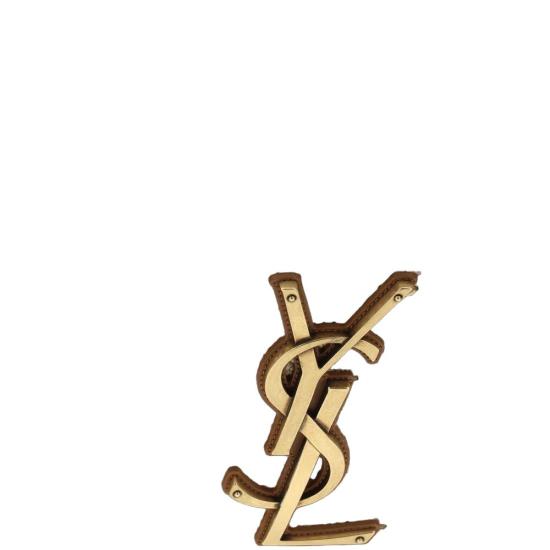 26SS 생로랑 토트백 SA868740GAAGT2791BB BEIGE - SAINT LAURENT