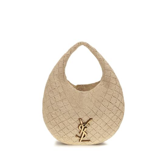 26SS 생로랑 토트백 SA868740GAAGT2791BB BEIGE
