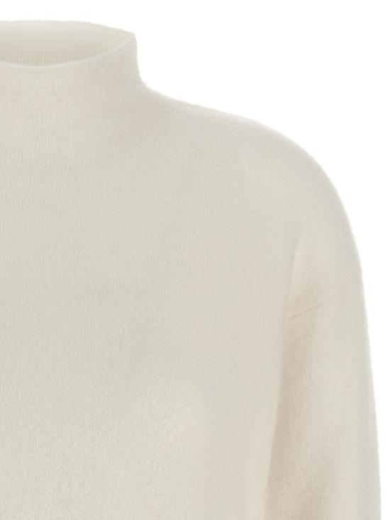 25FW 막스마라 스웨터 MA317169BM WHITE - MAX MARA