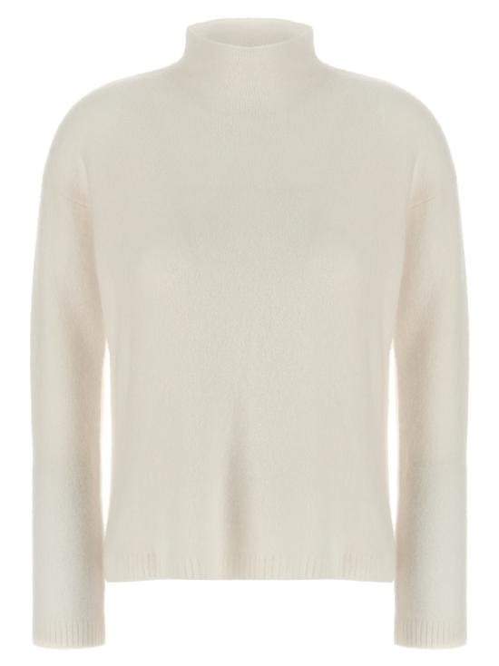 25FW 막스마라 스웨터 MA317169BM WHITE