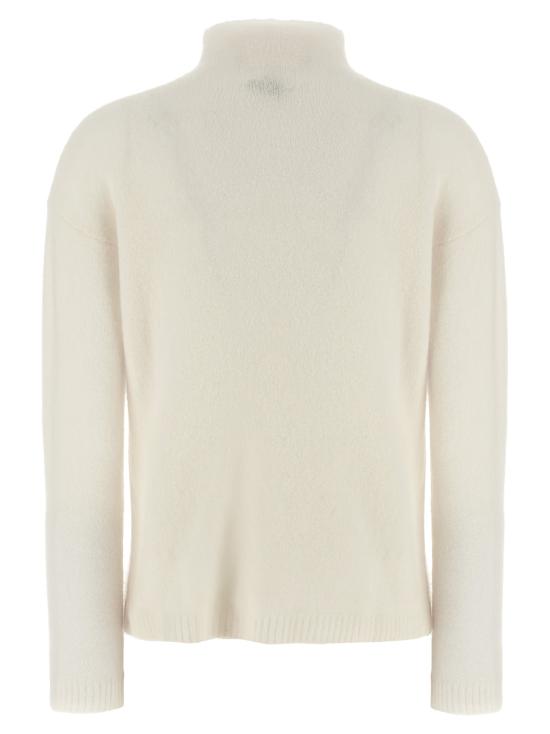25FW 막스마라 스웨터 MA317169BM WHITE - MAX MARA