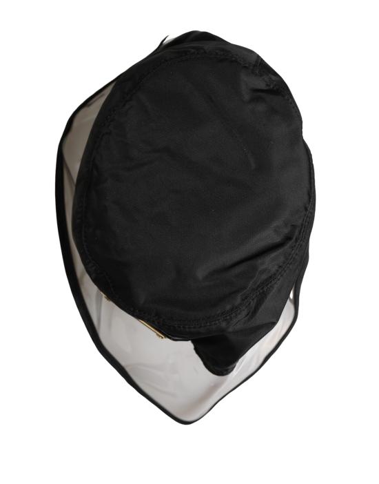  돌체앤가바나 버킷햇 HAT9965 BLACK - DOLCE & GABBANA