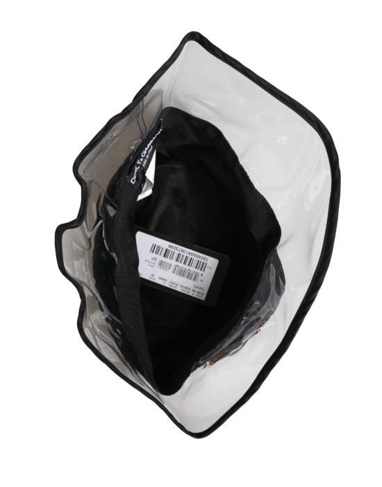  돌체앤가바나 버킷햇 HAT9965 BLACK - DOLCE & GABBANA