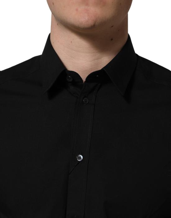  돌체앤가바나 셔츠 TSH92211 BLACK - DOLCE & GABBANA