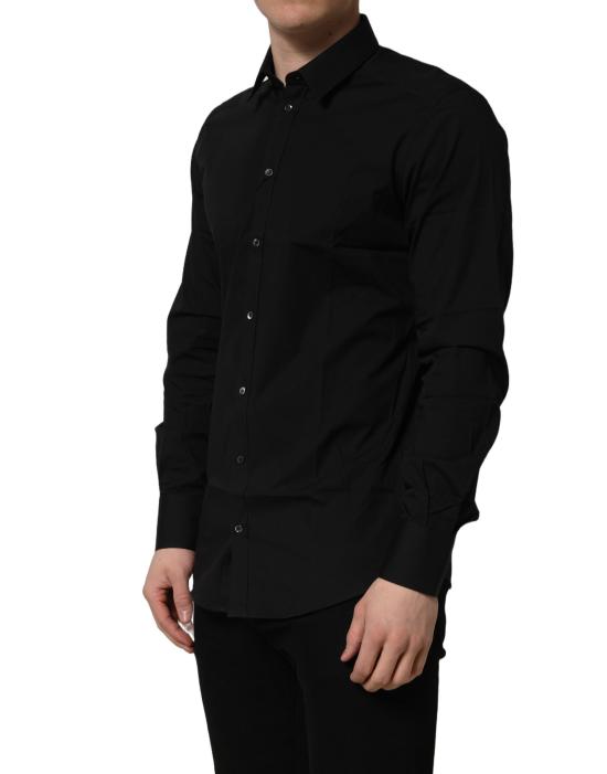  돌체앤가바나 셔츠 TSH92211 BLACK - DOLCE & GABBANA
