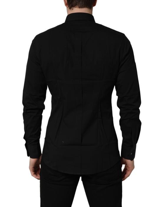 돌체앤가바나 셔츠 TSH92211 BLACK - DOLCE & GABBANA