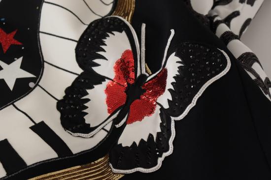  돌체앤가바나 스커트 SKI1825 BLACK - DOLCE & GABBANA