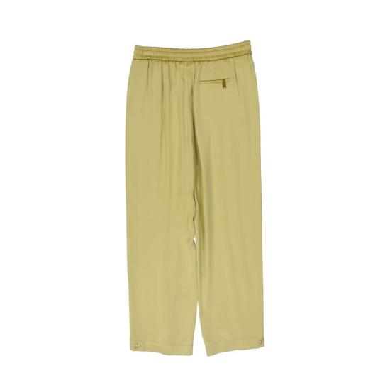  에르노 트레이닝/조거 팬츠 HE 9097977331924 YELLOW - HERNO