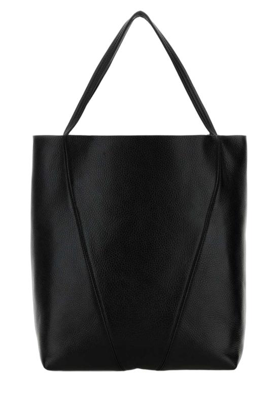  끌로에 숄더백 CHC25SS810N84 001 BLACK - CHLOE