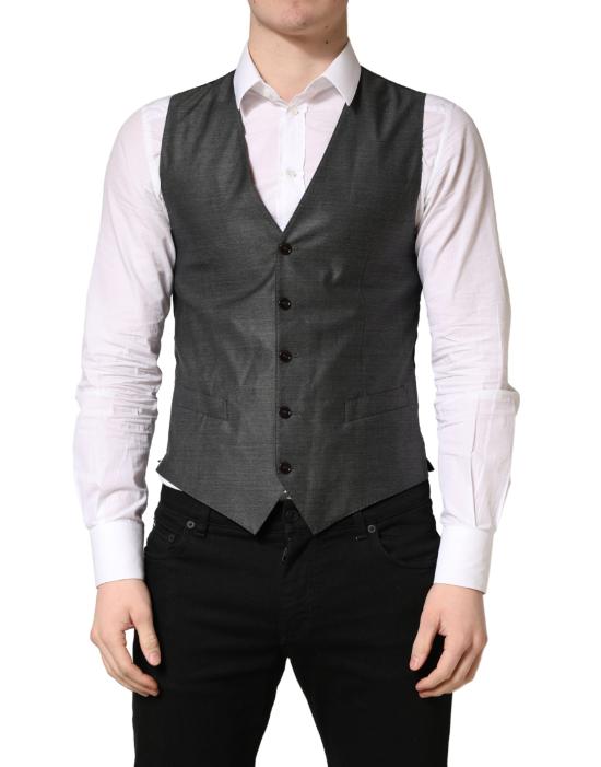  돌체앤가바나 베스트 TSH91945 GRAY - DOLCE & GABBANA