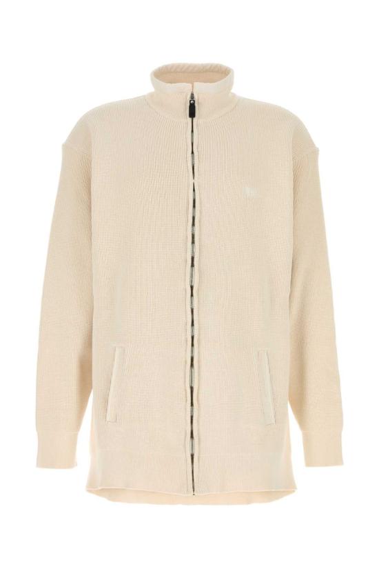  발렌시아가 집업 가디건 812919T3363 9501 BEIGE