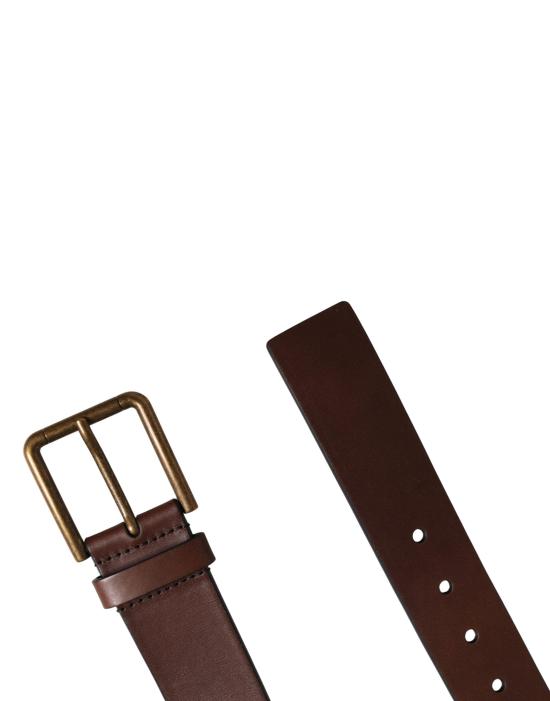  돌체앤가바나 벨트 BEL9542 BROWN - DOLCE & GABBANA