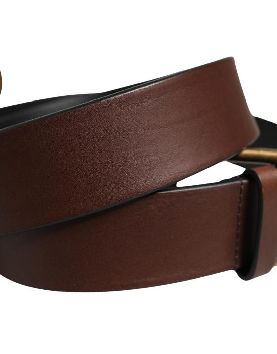  돌체앤가바나 벨트 BEL9542 BROWN - DOLCE & GABBANA