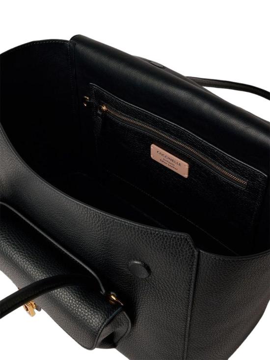  코치넬리 숄더백 E1 T8A 18 02 01 001 ONESIZE Coccinelle BLACK