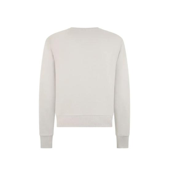  에르노 긴팔 티셔츠 HE 9149981196500 GRAY - HERNO
