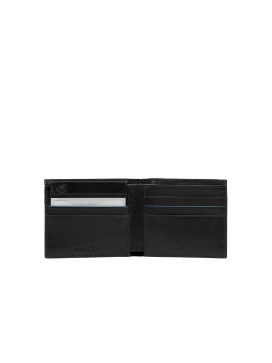  피콰드로 남성지갑 PU3891B2VR N ONESIZE Piquadro BLACK