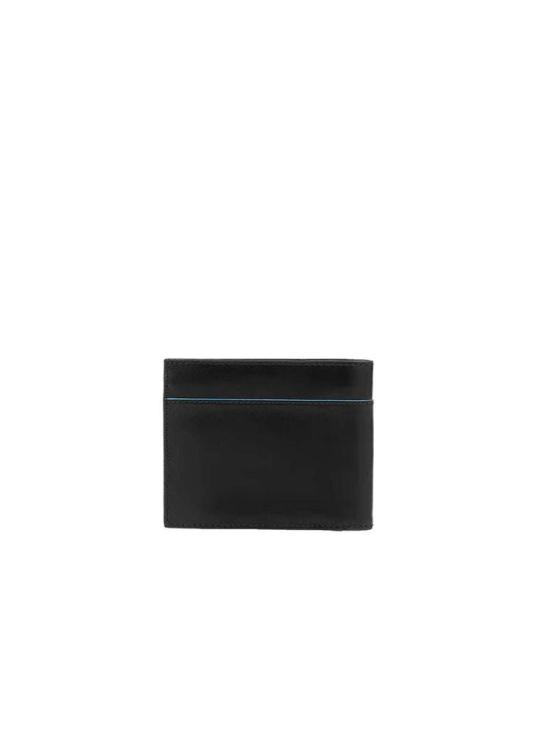  피콰드로 남성지갑 PU3891B2VR N ONESIZE Piquadro BLACK - PIQUADRO