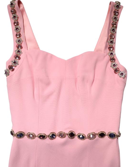  돌체앤가바나 원피스 DR81953 PINK - DOLCE & GABBANA