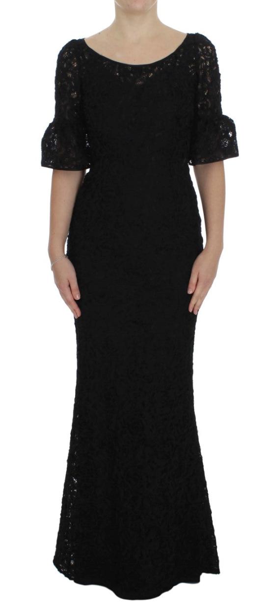  돌체앤가바나 원피스 NOC10084 BLACK