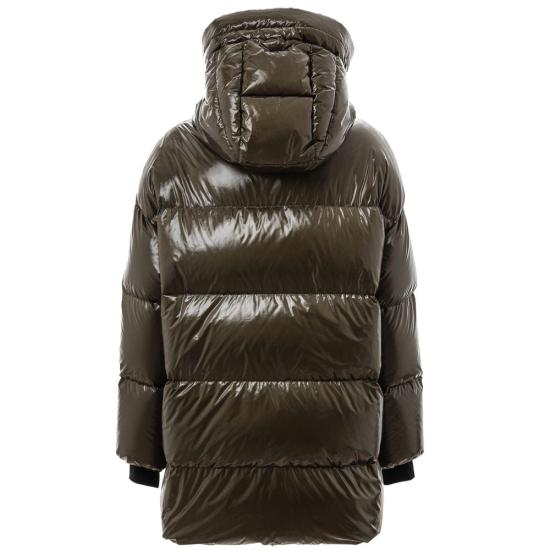  에르노 패딩 HE 7443674 GREEN - HERNO