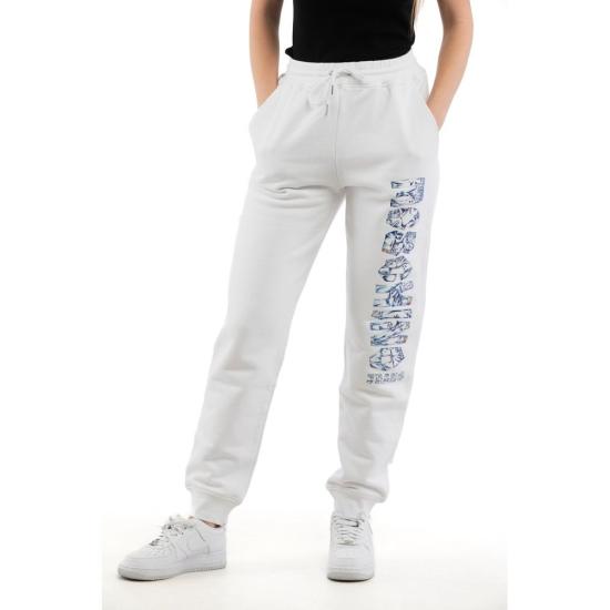  모스키노 트레이닝/조거 팬츠 MO232K1A03178256BX MULTICOLOR